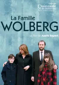 Plakat filmu La Famille Wolberg