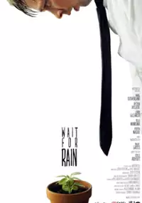 Plakat filmu Wait for Rain