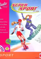 plakat filmu Barbie Super Sports