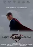 Mason Jendel / Last Son of Krypton