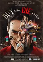 plakat filmu Buy Now, Die Later