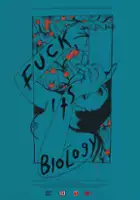 plakat filmu Fuck, it’s Biology