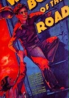 plakat filmu Wild Boys of the Road