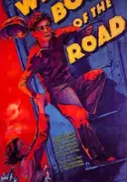 plakat filmu Wild Boys of the Road