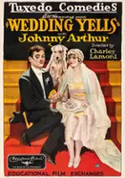 plakat filmu Wedding Yells