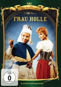 Plakat filmu Frau Holle