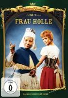 Gerhard Kaddatz / Frau Holle