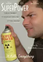 Flavio Alves / SuperPower