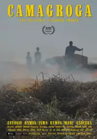 Plakat filmu Camagroga