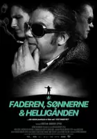 plakat filmu Ojciec, synowie i Duch Święty