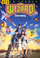 plakat filmu Czarodziej