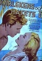 plakat filmu Bahama Passage