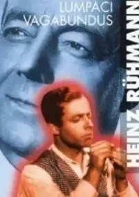 Plakat filmu Lumpacivagabundus
