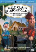 plakat filmu H.C. Andersens eventyrlige verden: Lille Claus og Store Claus