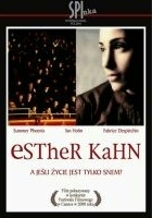 plakat filmu Esther Kahn