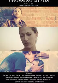 Plakat filmu Crossing Minds