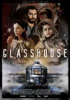 plakat filmu Glasshouse