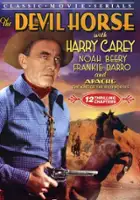 plakat filmu The Devil Horse