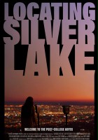 plakat filmu Locating Silver Lake