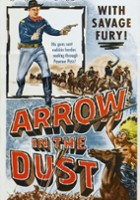plakat filmu Arrow In the Dust