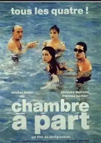 Plakat filmu Chambre à part