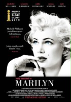 plakat filmu Mój tydzień z Marilyn