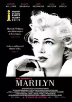 plakat filmu Mój tydzień z Marilyn