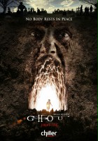 plakat filmu Ghoul