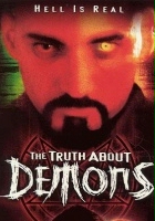 plakat filmu The Irrefutable Truth About Demons