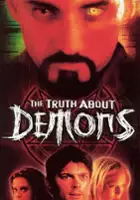 Danny Mulheron / The Irrefutable Truth About Demons