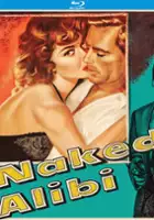 plakat filmu Nagie alibi