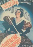 plakat filmu Kochaj mnie zawsze