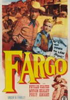 plakat filmu Fargo