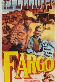 Plakat filmu Fargo