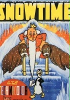 plakat filmu Snowtime