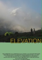plakat filmu Elevation
