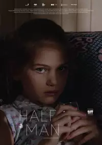 Plakat filmu Po čovika