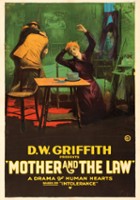 plakat filmu Matka i prawo