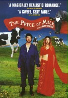 plakat filmu Cena mleka