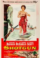 plakat filmu Shotgun