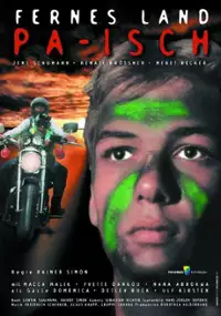 Plakat filmu Fernes Land Pa-Isch