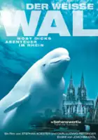 plakat filmu Der Weiße Wal