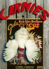 Plakat filmu Carnies