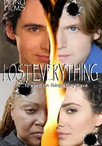 Plakat filmu Lost Everything