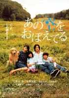 plakat filmu Ano Sora wo Oboeteru