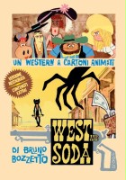 plakat filmu West and Soda
