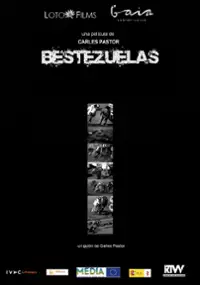 Plakat filmu Bestezuelas