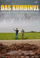 plakat filmu Das Kombinat