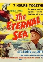 plakat filmu The Eternal Sea