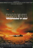 plakat filmu Malevil